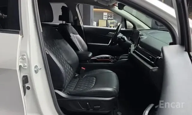 KIA SPORTAGE SIGNATURE 2023