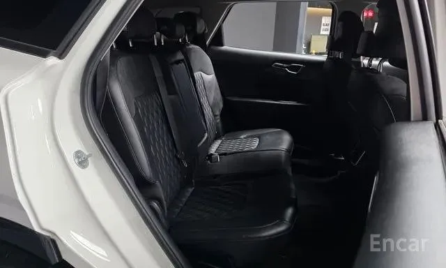 KIA SPORTAGE SIGNATURE 2023
