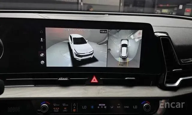 KIA SPORTAGE SIGNATURE 2023