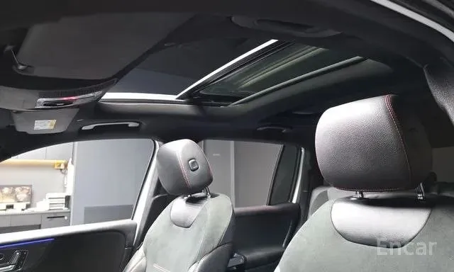 MERCEDES-BENZ GLB250 4MATIC 2022