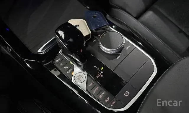 BMW X3 XDRIVE M40I 2023