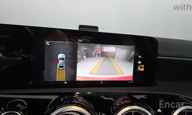 MERCEDES-BENZ A35 AMG 4MATIC 2022