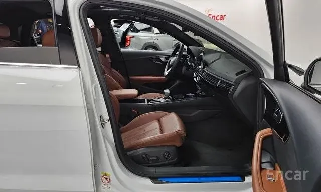AUDI A4 PREMIUM 2022