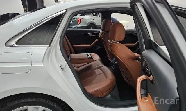 AUDI A4 PREMIUM 2022