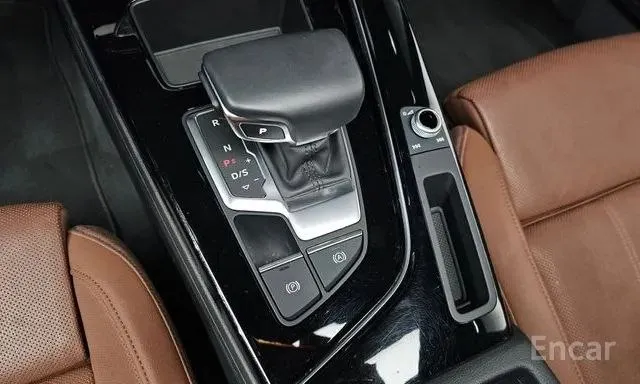 AUDI A4 PREMIUM 2022