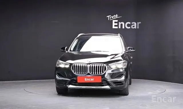 BMW X1 XDRIVE20I XLINE 2022