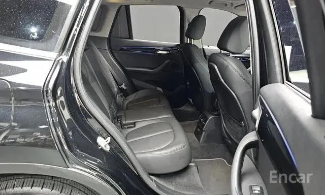 BMW X1 XDRIVE20I XLINE 2022
