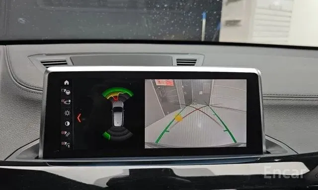 BMW X1 XDRIVE20I XLINE 2022