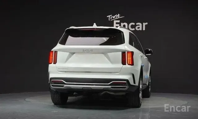 KIA SORENTO NOBLESSE 2023