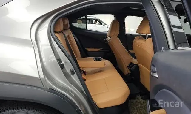 LEXUS UX250H 2022