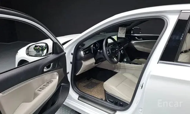 GENESIS G70 2022