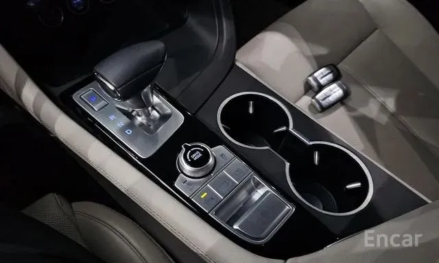 GENESIS G70 2022