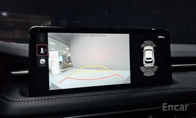 GENESIS G70 2022