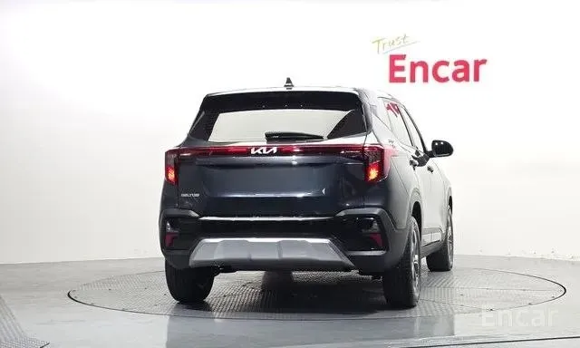 KIA SELTOS PRESTIGE 2022