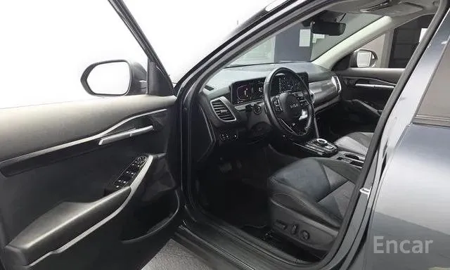 KIA SELTOS PRESTIGE 2022
