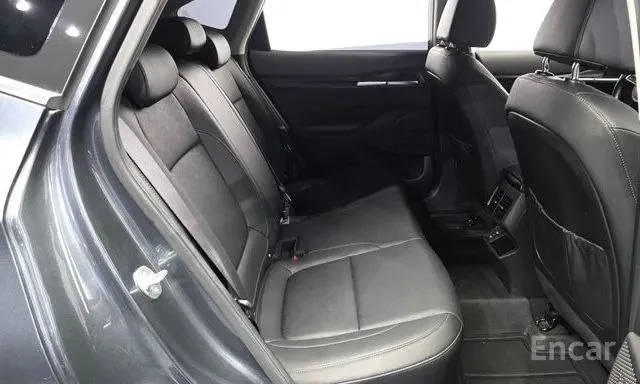 KIA SELTOS PRESTIGE 2022