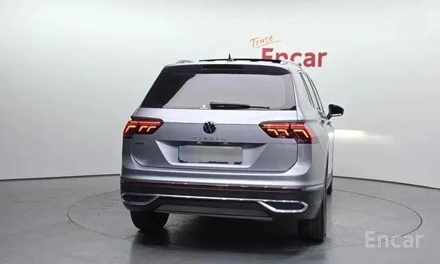 VOLKSWAGEN TIGUAN ALLSPACE PRESTIGE 2022