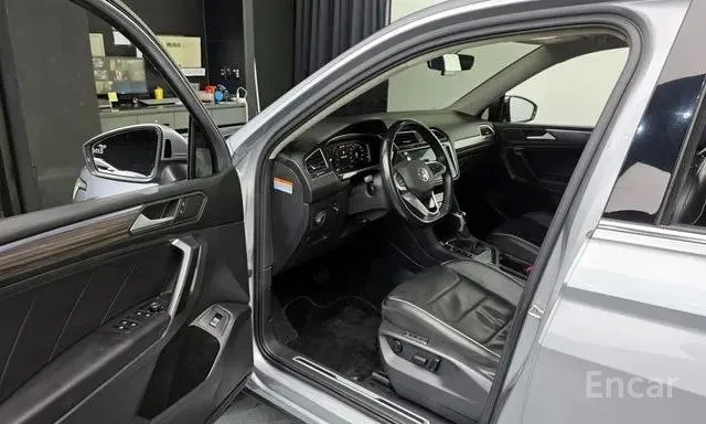 VOLKSWAGEN TIGUAN ALLSPACE PRESTIGE 2022
