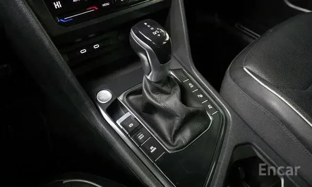 VOLKSWAGEN TIGUAN ALLSPACE PRESTIGE 2022