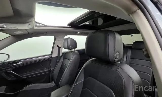 VOLKSWAGEN TIGUAN ALLSPACE PRESTIGE 2022