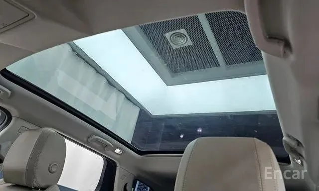 LAND ROVER DISCOVERY SPORT 2022