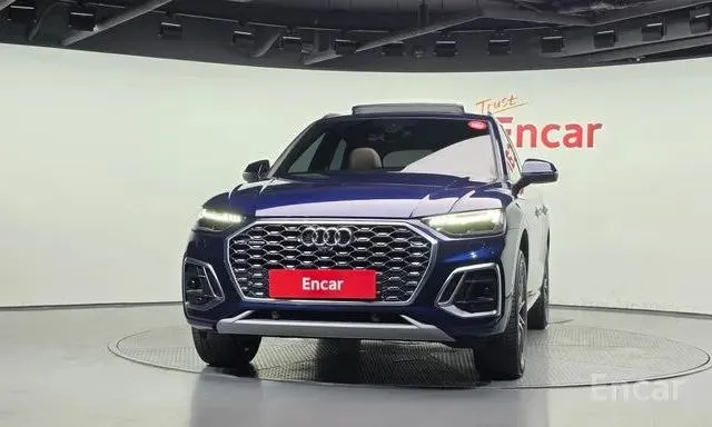 AUDI Q5 PREMIUM 2022