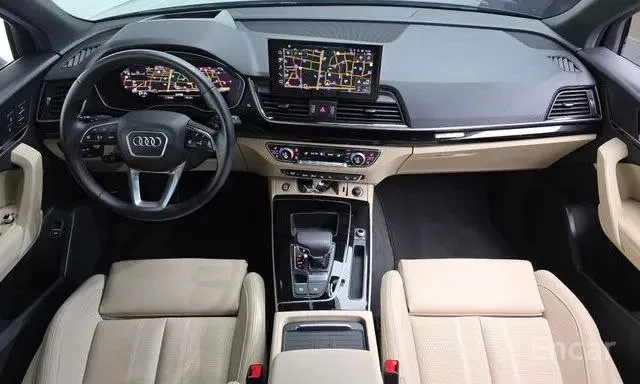 AUDI Q5 PREMIUM 2022