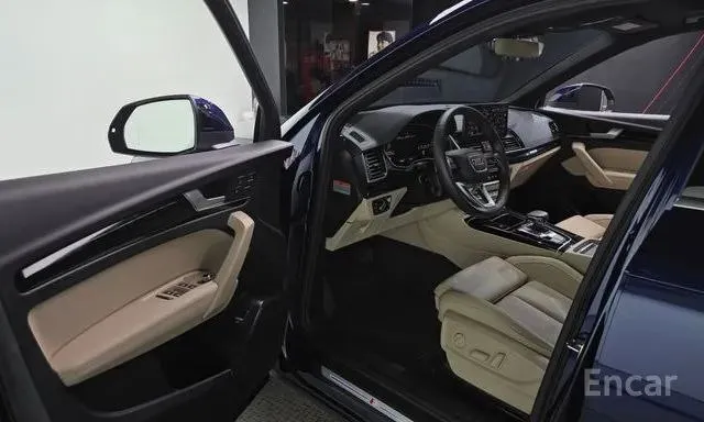 AUDI Q5 PREMIUM 2022