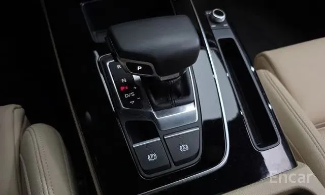 AUDI Q5 PREMIUM 2022