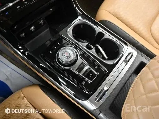 KIA CARNIVAL NOBLESSE 2022