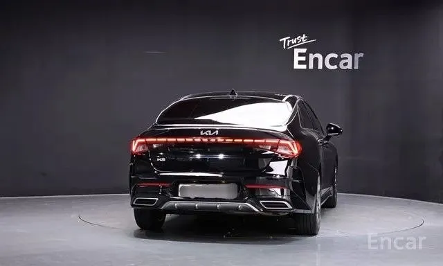 KIA K5 SIGNATURE 2023