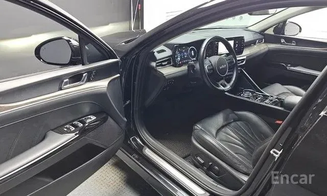 KIA K5 SIGNATURE 2023