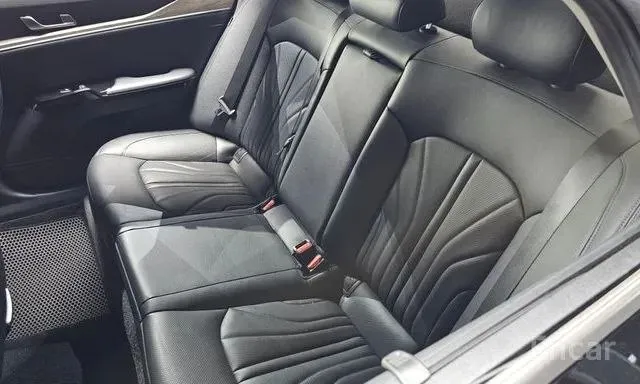 KIA K5 SIGNATURE 2023