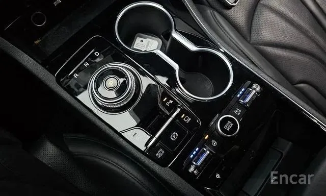KIA K5 SIGNATURE 2023