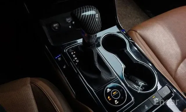 KIA MOHAVE PLATINUM 2022