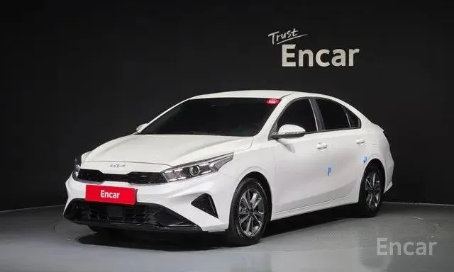 KIA K3 PRESTIGE 2022