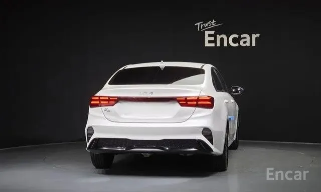 KIA K3 PRESTIGE 2022