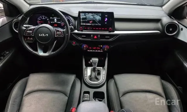 KIA K3 PRESTIGE 2022