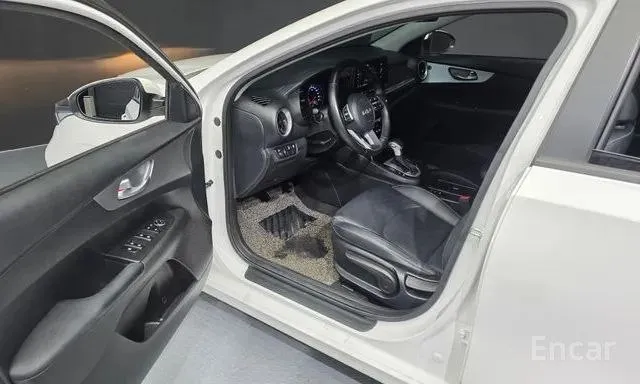 KIA K3 PRESTIGE 2022