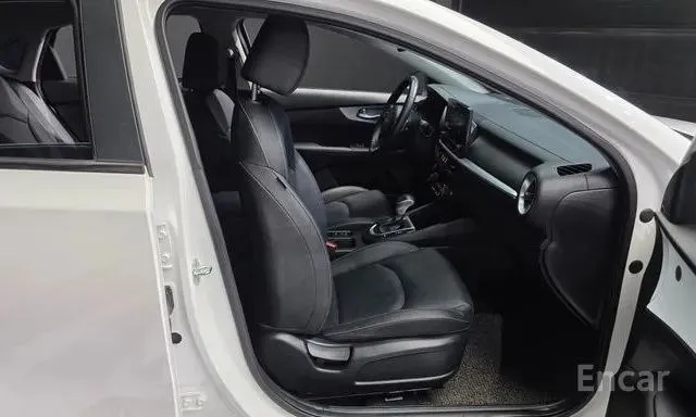 KIA K3 PRESTIGE 2022