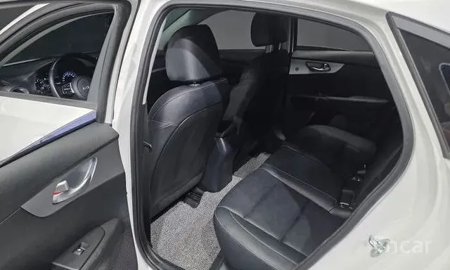 KIA K3 PRESTIGE 2022