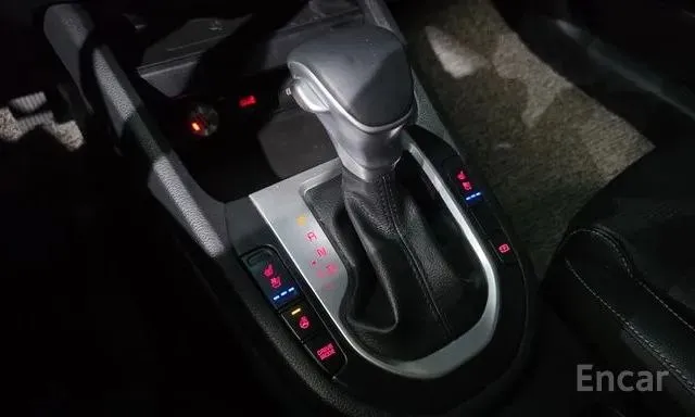 KIA K3 PRESTIGE 2022