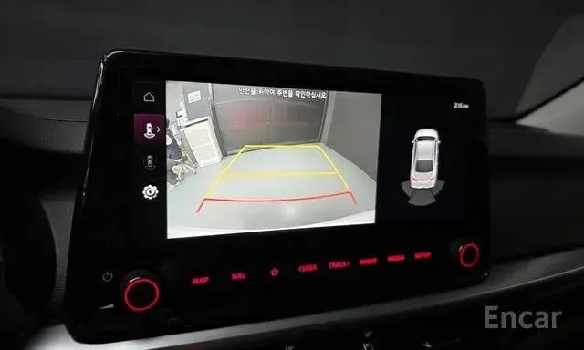 KIA K3 PRESTIGE 2022