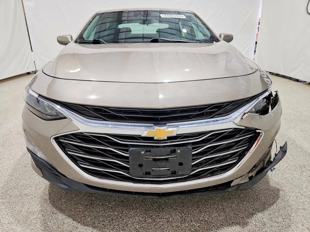 CHEVROLET MALIBU LT 2023