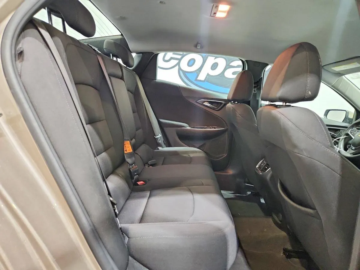 CHEVROLET MALIBU LT 2023