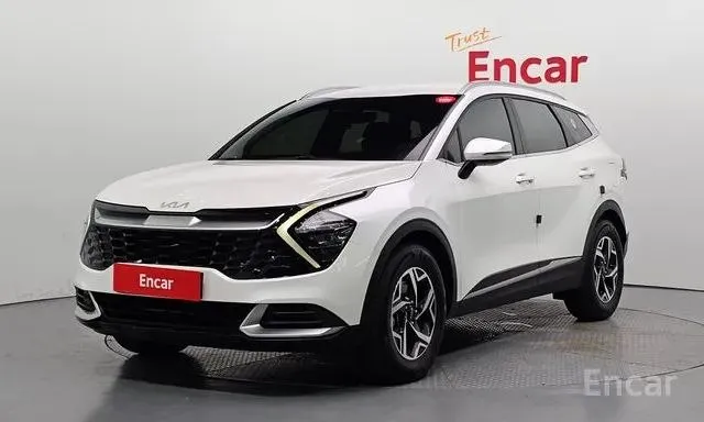 KIA SPORTAGE PRESTIGE 2022