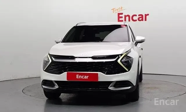 KIA SPORTAGE PRESTIGE 2022