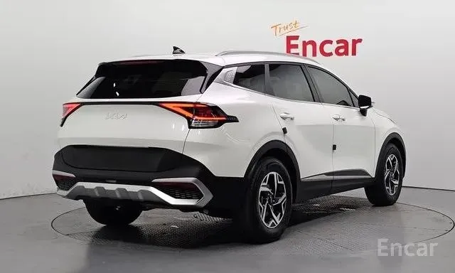 KIA SPORTAGE PRESTIGE 2022