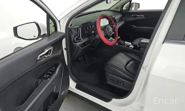 KIA SPORTAGE PRESTIGE 2022