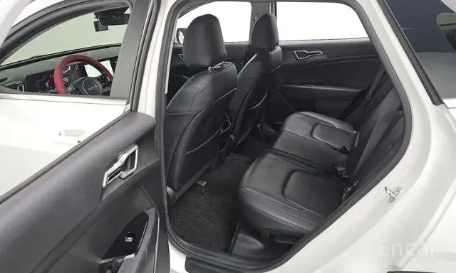 KIA SPORTAGE PRESTIGE 2022